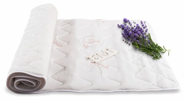 Chránič na matrac Lavender EMI