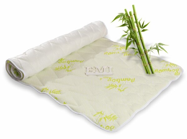 Chránič na matrac Bamboo EMI