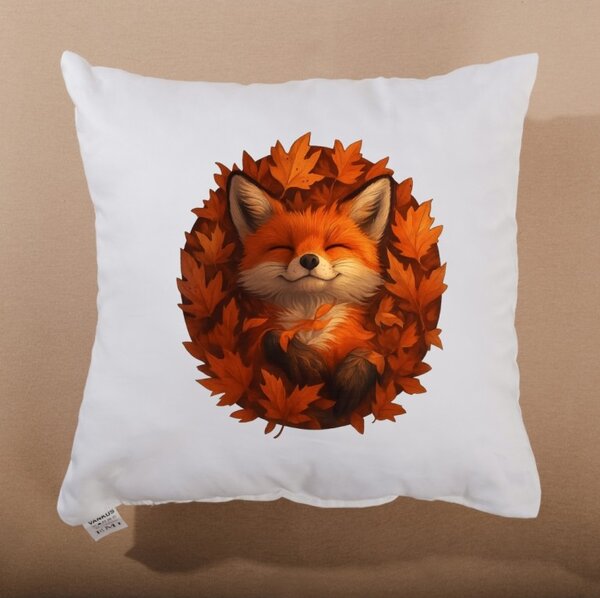 Dekoratívny vankúš Foxy 40x40 cm EMI