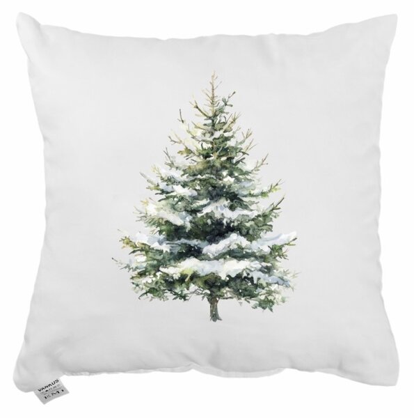 Dekoratívny vankúš Snowtree 40x40 cm EMI