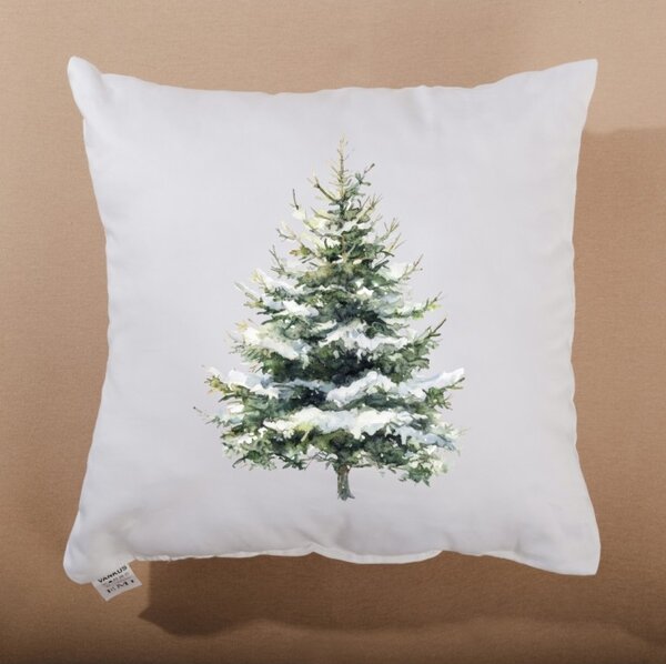 Dekoratívny vankúš Snowtree 40x40 cm EMI