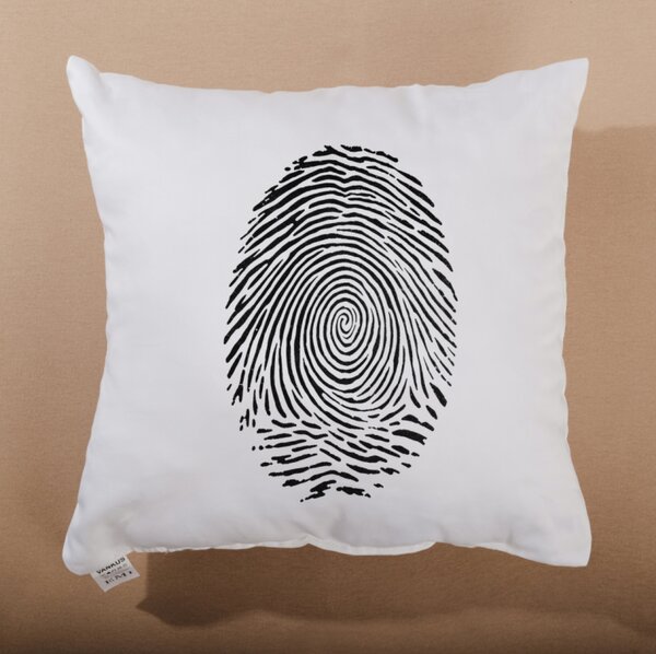 Dekoratívny vankúš Identity 40x40 cm EMI