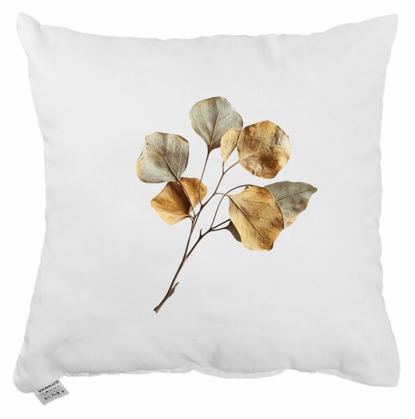 Dekoratívny vankúš Eucalyptus 40x40 cm EMI
