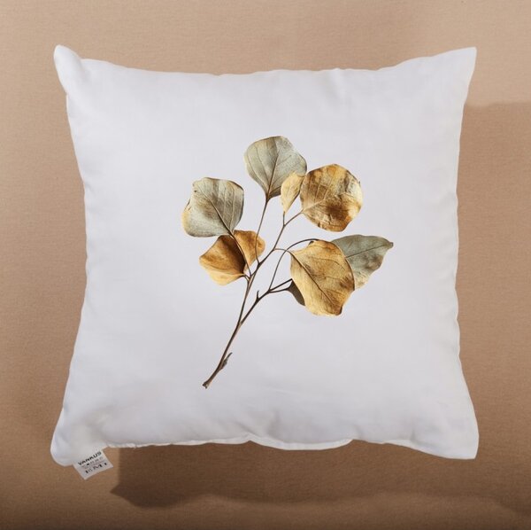 Dekoratívny vankúš Eucalyptus 40x40 cm EMI