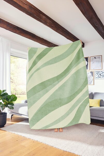 DEKA, bavlna, 150/200 cm Novel - Textil do domácnosti