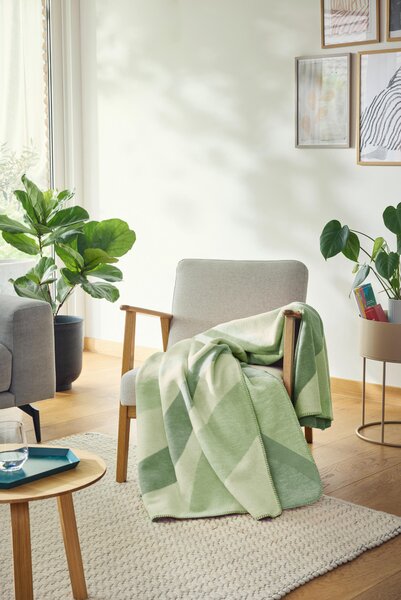 DEKA, bavlna, 150/200 cm Novel - Textil do domácnosti