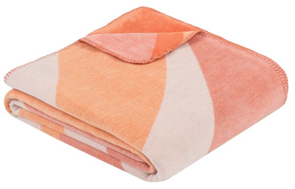 DEKA, bavlna, 150/200 cm Novel - Textil do domácnosti