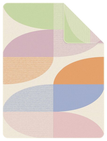 DEKA, bavlna, 150/200 cm Novel - Textil do domácnosti