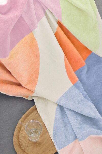 DEKA, bavlna, 150/200 cm Novel - Textil do domácnosti