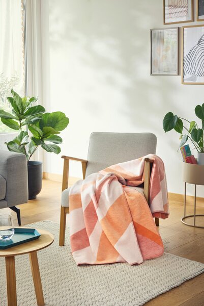 DEKA, bavlna, 150/200 cm Novel - Textil do domácnosti