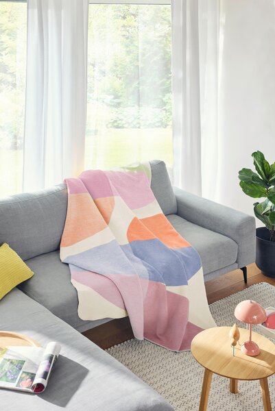 DEKA, bavlna, 150/200 cm Novel - Textil do domácnosti