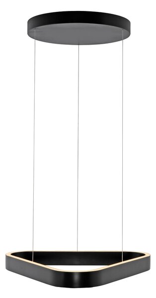 ZÁVESNÉ LED SVIETIDLO, 60/54,9/180 cm - Interiérové svietidlá