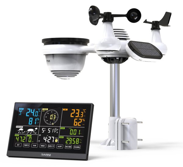GARNI technology Meteorologická stanica GARNI 980 Arcus Wi-Fi