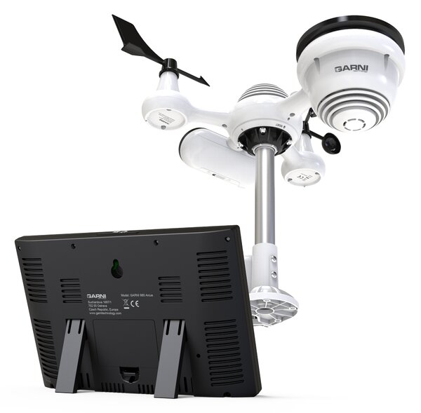 GARNI technology Meteorologická stanica GARNI 980 Arcus Wi-Fi
