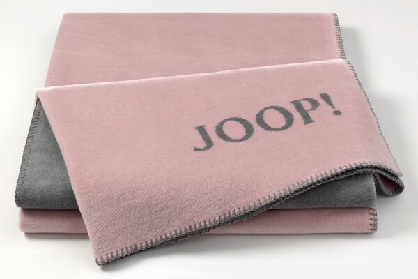 DOMÁCA DEKA, bavlna, 150/200 cm Joop! - Textil do domácnosti