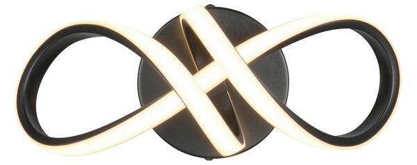 STROPNÉ LED SVIETIDLO, 28/13,5/12 cm - Interiérové svietidlá