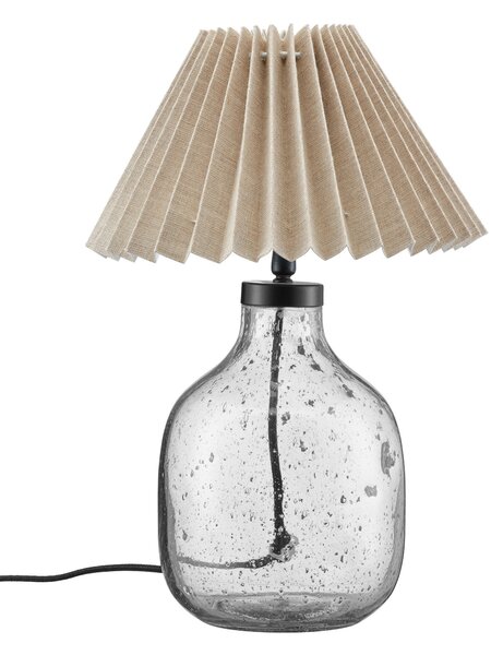 STOLNÁ LAMPA, E27, 25/14 cm - Online Only bytové doplnky, Online Only