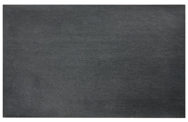 Rohožka s vianočným motívom pohľadnice prírodné kokosové vlákno 50 x 80 cm gumená protišmyková rohož