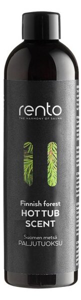 Rento Fínsky les – vôňa do kúpacieho suda 300 ml