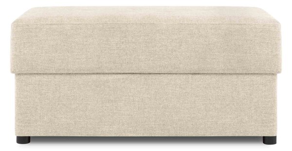 WINDSOR & CO Taburet s úložným priestorom Portia 97 × 55 × 46 cm