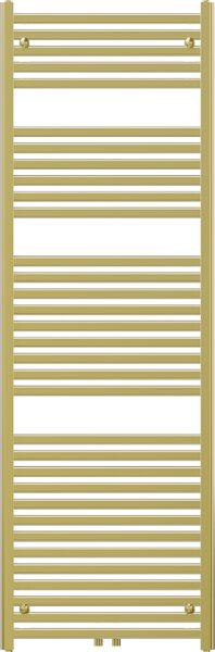 Mexen Hades, vykurovacie teleso 1800x600 mm, 780 W, zlatá lesklá, W104-1800-600-00-50