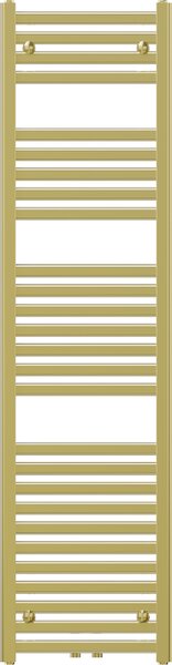 Mexen Hades, vykurovacie teleso 1500x400 mm, 453 W, zlatá lesklá, W104-1500-400-00-50