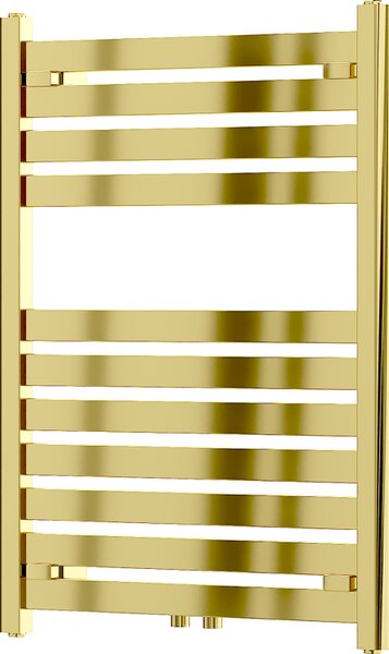 Mexen Uran, vykurovacie teleso 800x600 mm, 331 W, zlatá lesklá, W105-0800-600-00-50