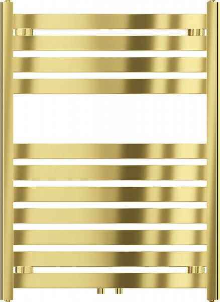 Mexen Uran, vykurovacie teleso 800x600 mm, 331 W, zlatá lesklá, W105-0800-600-00-50