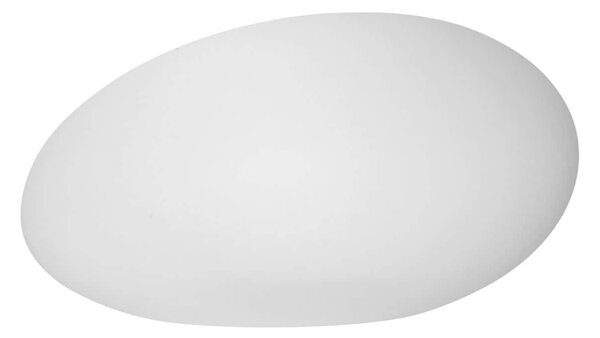 Vonkajšie osvetlenie na solárne napájanie LED Globy 32 cm