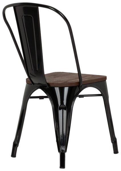 STOLIČKA, 44/84/54 cm MID.YOU - Online Only jedálne, Online Only