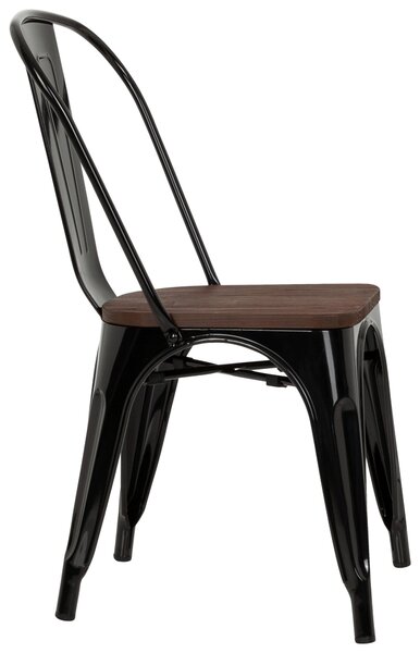 STOLIČKA, 44/84/54 cm MID.YOU - Online Only jedálne, Online Only