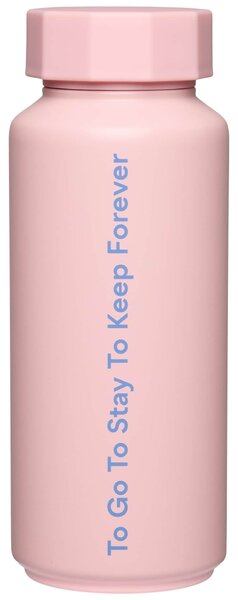 Termoska To Go To Pink 500 ml