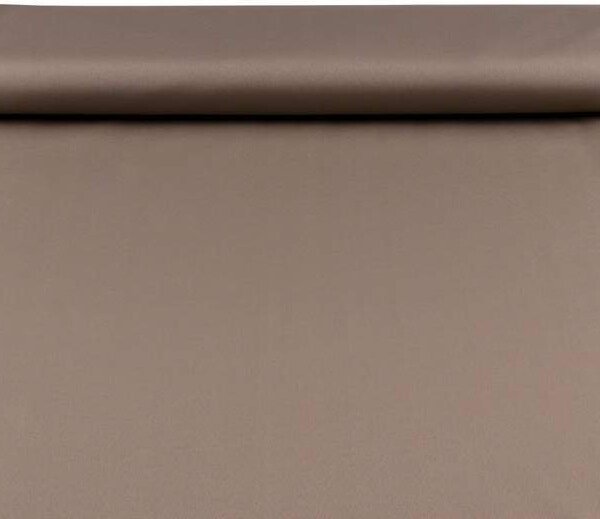 Goldea slnečníkovina metráž - tmavo béžová 150 cm