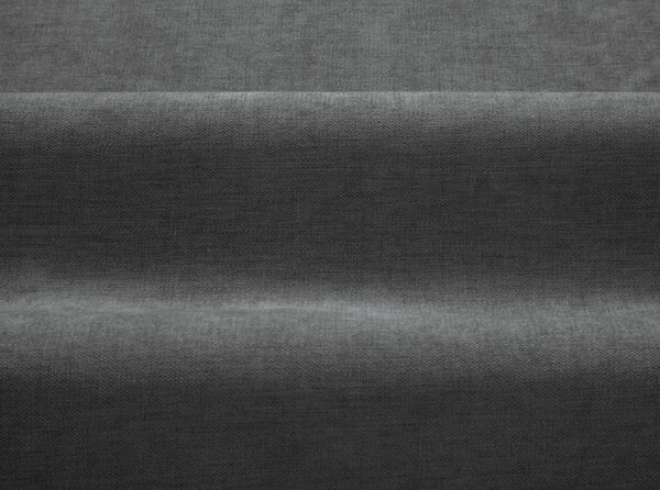 Tmavosivá pohovka 220 cm Torino – Micadoni Home