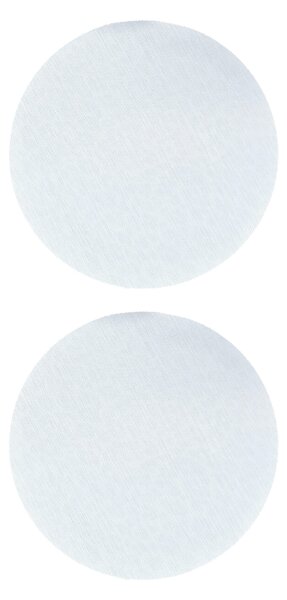 Sinsay - Okrúhle prestierania s motívom zvierat 2 pack - béžová