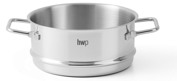 PARNÝ HRNIEC 3 l Homeware Profession. - Tlakové hrnce