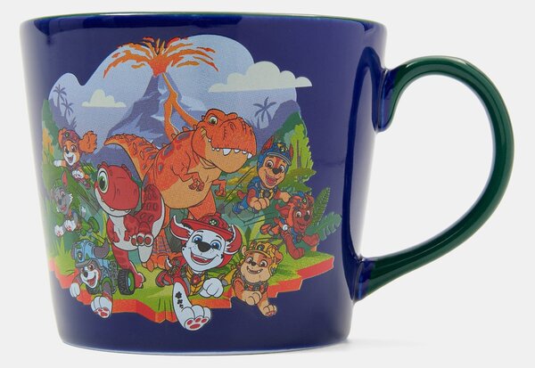 Sinsay - Keramický hrnček s motívom PAW Patrol dinosaurov - viacfarebná