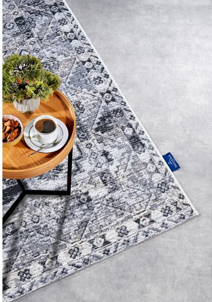 Sivý vonkajší koberec 120x180 cm Esther – Villeroy&Boch