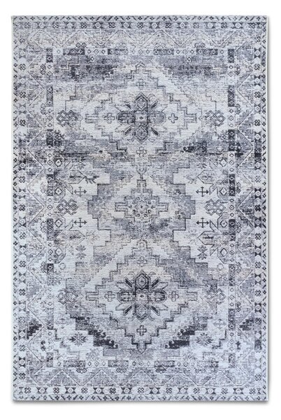 Sivý vonkajší koberec 120x180 cm Esther – Villeroy&Boch