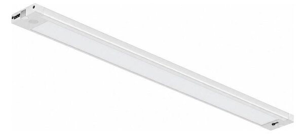 Svietidlo pod kuchynskú linku LED/18W/230V CCT 60 cm biela