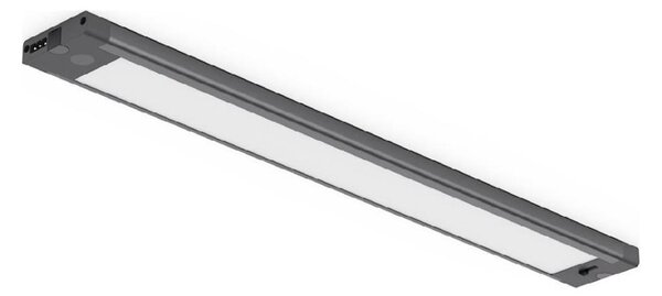 LED podlinkové svietidlo LED/12W/230V CCT 42 cm čierne