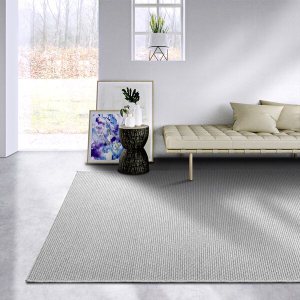 Villeroy & Boch , Kusový koberec 106099 Cream, 200x290, biela, obývacia izba