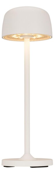 NABÍJATEĽNÁ STOLNÁ LAMPA 7,6/24 cm Novel - Vonkajšie osvetlenie
