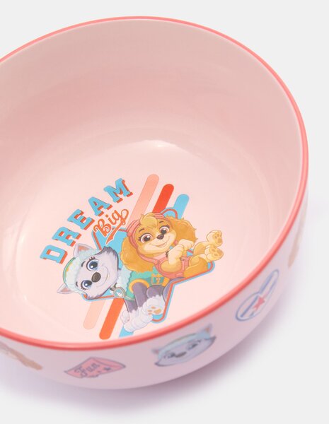 Sinsay - Keramická miska PAW Patrol - viacfarebná