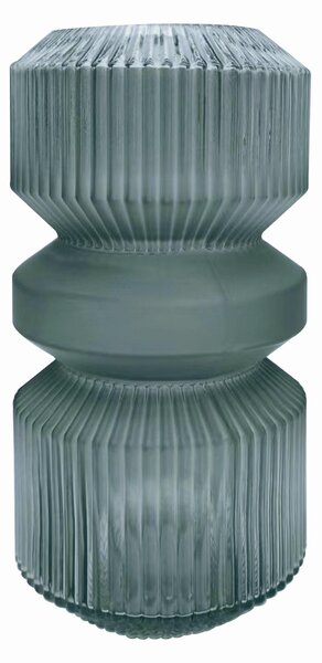 VÁZA, sklo, 25 cm Ambia Home - Vázy