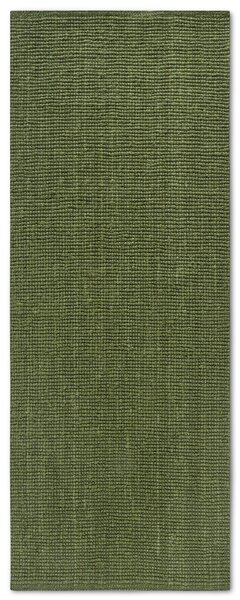 Villeroy & Boch , Behúň 106068 Green, 80x200, zelená, chodba / predsieň