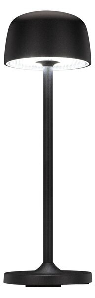 NABÍJATEĽNÁ STOLNÁ LAMPA 7,6/24 cm Novel - Vonkajšie osvetlenie