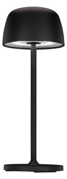 NABÍJATEĽNÁ STOLNÁ LAMPA 10,5/27 cm Novel - Vonkajšie osvetlenie