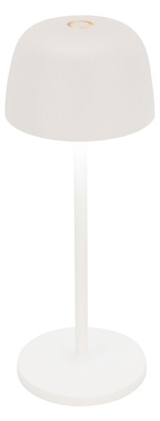 NABÍJATEĽNÁ STOLNÁ LAMPA 10,5/27 cm Novel - Vonkajšie osvetlenie