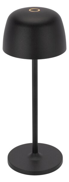 NABÍJATEĽNÁ STOLNÁ LAMPA 10,5/27 cm Novel - Vonkajšie osvetlenie